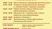 Jubileusz 60-lecia Liceum Ogólnokształcącego w Olsztynku 