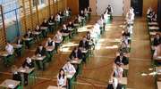 Mława. Maturalna zdawalność dobra - wciąż problemy z matematyką
