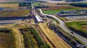 Prace nad budową S7. Przygotowania do kolejnego przetargu