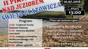 Wspólny plener malarski i plażowanie w Łąkorzu