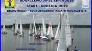 Zapraszamy na regaty