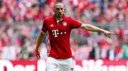 Ribery skrytykował metody pracy Pepa Guardioli