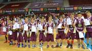 Ełcka "piątka" drugą drużyną w Krajowym Finale Energa Basket Cup