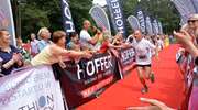 Już w ten weekend, 1-2 lipca w Lidzbarku Welskim zawody Hoffer Triathlon Energy