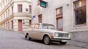 Pół wieku od premiery volvo 144 