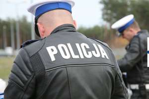 Posypały się mandaty - nietrzeźwi na naszych drogach 