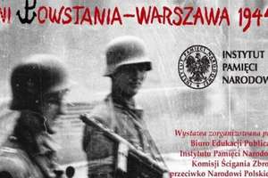Dni Powstania – Warszawa 1944