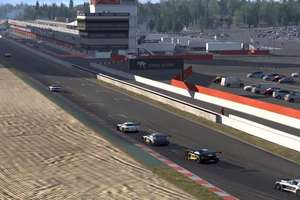 Zobacz nowy zwiastun Assetto Corsa