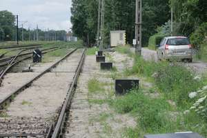 Znamy wykonawców nowych przystanków kolejowych w Olsztynie 
