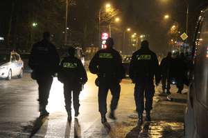 Warmińsko-mazurska policja promuje się w sieci 