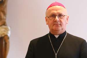Młodzi są nadzieją Kościoła i społeczeństwa   