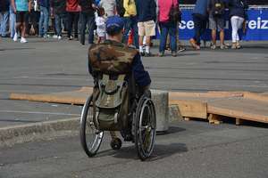 Maląg: wspieranie niepełnosprawnych priorytetem rządu.