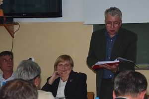 Rada Nadzorcza SM w Olecku przyjęła rezygnację prezesa