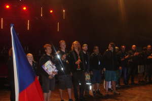 Czeska grupa MAKALU zwycięzcą Festiwalu Ogień i Woda