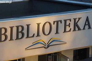 Miejska Biblioteka Publiczna w Działdowie i filia są nieczynne do odwołania.