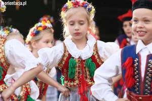 Międzynarodowe Olsztyńskie Dni Folkloru WARMIA za nami! [ZDJĘCIA]