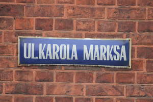 Powraca temat zmiany nazw ulic w Bartoszycach