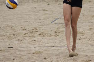 Grand Prix w siatkówce plażowej — 2. turniej kobiet