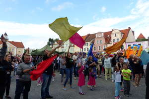  Festiwal Piosenki Religijnej na Placu Wolności