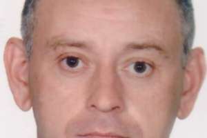 Zaginął 34-letni Mykola Paziuk