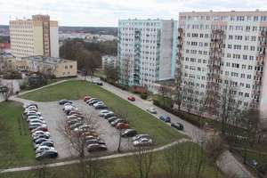 Na metr kwadratowy mieszkania w Olsztynie musimy pracować dwa miesiące