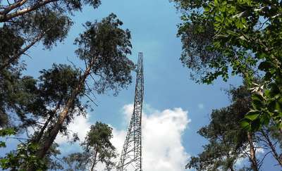 Rowerowa obwodnica Olsztyna (15): jezioro Długie - Redykajny - CEiK