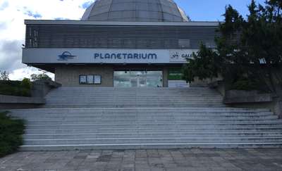 Planetarium wznawia działalność. Czeka tam na nas sporo atrakcji