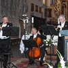 Pro Musica Antiqua w kościele w Pieszkowie