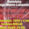 Zespół LemON na biesiadzie w Nowym Mieście Lubawskim