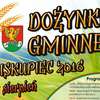 W sobotę dożynki gminy Biskupiec 