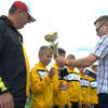 FC Tarnopol zwycięzcą Piekarczyk Cup