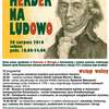 Herder na ludowo