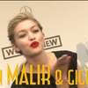 Modelka Gigi Hadid przeprowadziła się do willi Zayna Malika w Los Angeles
