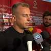 Kamil Grosicki: Po Euro można odczuć, że popularność wzrosła