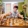 Życiowy sukces Igora! 18-latek z Elbląga został wicemistrzem świata w szachach