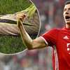 Bundesliga: Hat-trick Lewandowskiego w meczu z Werderem