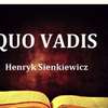 Narodowe Czytanie Quo vadis Henryka Sienkiewicza