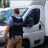 W Polsce znaleziono auta skradzione z Niemiec