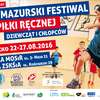 Festiwal Piłki Ręcznej