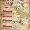 Zapraszamy na wycieczki rowerowe „Szlakiem legend i podań powiatu iławskiego”
