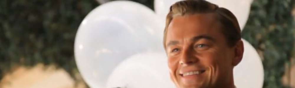 Leonardo DiCaprio miał wypadek samochodowy