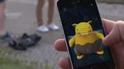 Łapanie pokemonów na spotkaniu wyborczym w Berlinie. Nietypowy pomysł niemieckiego polityka