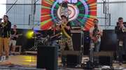 Ostróda Reggae Festival rozpoczęty!