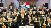 Oratorium "Quo vadis" w Barczewie