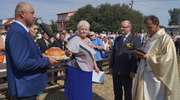 Dożynki w Pożarach. Zapraszają ksiądz i sołtys