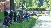 Ostatnia runda zawodów charytatywnych już w sobotę