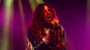 Michał Szpak w Twierdzy Boyen