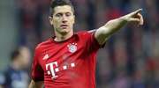 Robert Lewandowski nie na sprzedaż