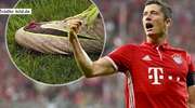 Bundesliga: Hat-trick Lewandowskiego w meczu z Werderem