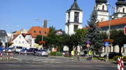 Uwaga kierowcy - Stary Rynek zablokowany  